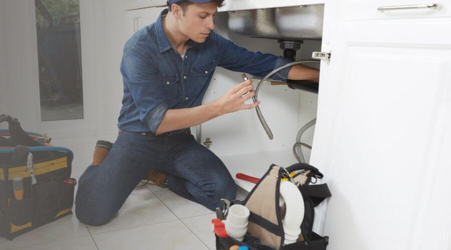 Professional Leak Detection Services in Mount Union, PA